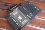 Kolekcjonerski magnetofon kasetowy MK 250