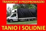 Transport-Przeprowadzki utylizacja mebli AGD