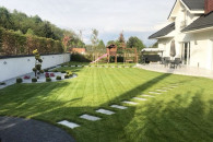 Pielęgnacja ogrodów