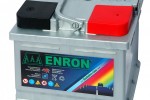 Akumulator ENRON 12V 50Ah 480A 3 LATA GWARANCJI