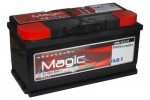 Akumulator TAB MAGIC 12 V 100 Ah 850 A (EN)