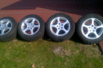 4KOŁA 195/65/R15H