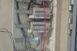 Elektryczne usługi