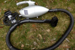 Odkurzacz samochodowy max 800W