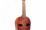 UKULELE SOPRANOWE MELLOW ET-1 MASK + STROIK HIT