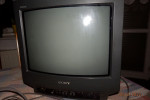 TV Sony 20cali - piękny kolor
