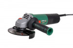 SZLIFIERKA KĄTOWA 125mm 1100W AG125Q STALCO
