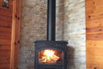 Piec koza ogrzewacz 8 kw