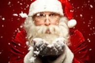 List lub Film od Mikołaja