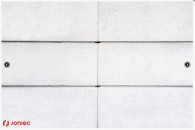 Bloczek gładki Roma Horizon BIAŁY Joniec / łupa