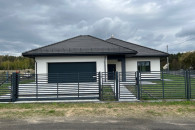 Dom stan deweloperski Piaski Zduńska Wola