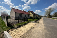 Do sprzedania dom w Strzałkach