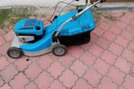 Sprzedam kosiarkę spalinową