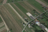 działka 97ar z warunkami Wydrzyn