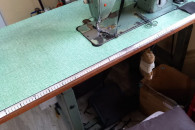 Maszyna stebnówka Textima