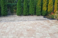 Rossano 6 cm toffi KOST-BET kostka brukowa