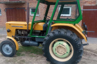 Ciągnik Ursus C-360