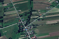 Działka 16ar Wygiełzów