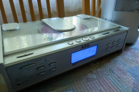 Radioodbiornik AEG - radio, CD