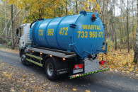 Wywóz szamba Łask Szadek Zadzim Wodzierady