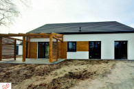 Energooszczędne domy Zd Woli/Karsznice