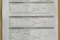 WYPEŁNIANIE WNIOSKÓW O WARUNKI ZABUDOWY