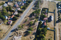 Działka budowlana | 2949 m2 | Strumiany | MPZP