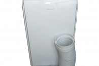 KLIMATYZATOR PRZENOŚNY WARMTEC SENJA KP26W