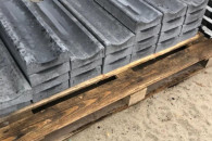 Odwodnienie ciek wodny korytko