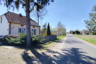 dom + budynki gospodarcze - Karsznice