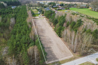 DZIAŁKA  | 3664 m2 | Zielęcice