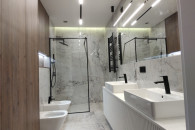 Remonty - wykończenia wnętrz