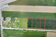 Sprzedam działki budowlane