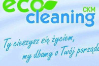 Usługi sprzątające