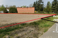 Działka rolna 79ar z WZ OKup Wilki