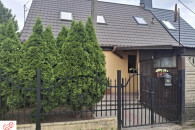 Nieduży gustowny dom 70 m2 Izabelów