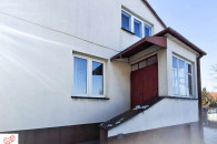 Dom 90m2 do aranżacji Zd Wola Wilcza