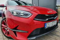 Kia Ceed 1.5T Benzyna 21r.80tyś.km