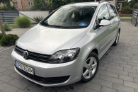 Volkswagen Golf Plus 1.4 TSI 2009r. super stan