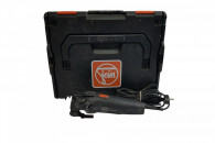 SZLIFIERKA WIELOFUNKCYJNA FEIN MULTIMASTER MM 5