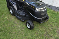 Traktorek ALPINA AT4 84A jak nowy! transport