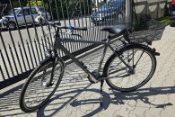 Rower Kalkhoff RST Shimano Nexus 28 cali