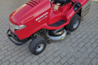 Traktorek Honda HF2417 super stan transport