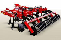 Agregat podorywkowy Agro-Factory ARES 2,6m | 3m