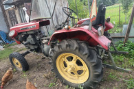 Sprzedam ciągnik