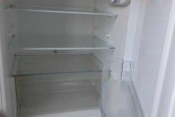 Używana lodówka Bauknecht z gwarancją