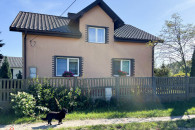 Urocze siedlisko Gmina Widawa Łazów