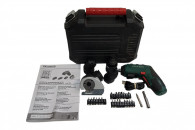 WKRĘTARKA PARKSIDE PAS 4 D6