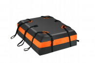 BAGAŻNIK SAMOCHODOWY WODOODPORNY DACHOWY TORBA