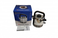 CZAJNIK RUSSELL HOBBS DISTINCTIONS TITANIUM 1,5
